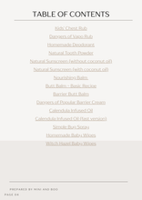 Load image into Gallery viewer, Everyday Essentials – Home Edition Ebook