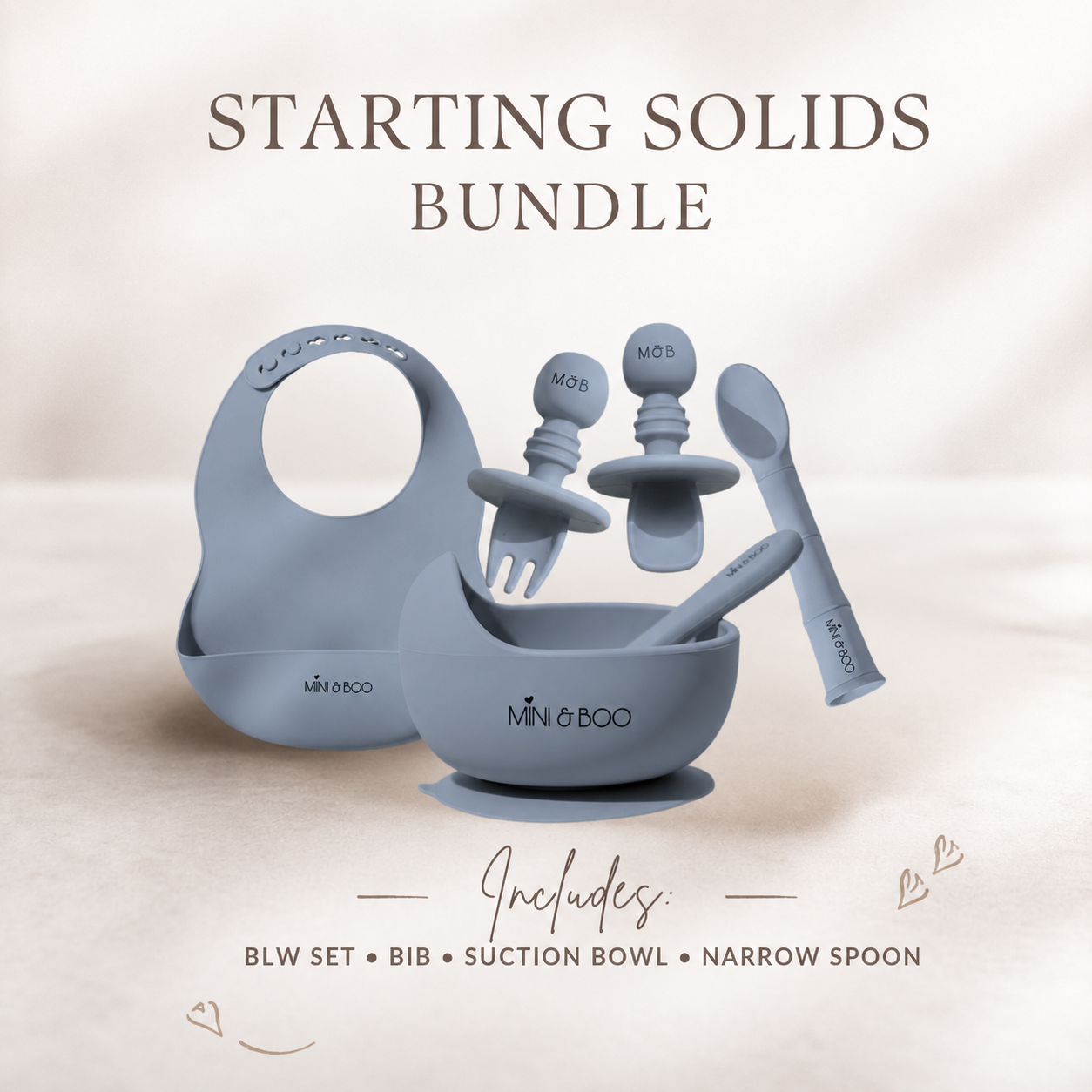Starting Solids Set