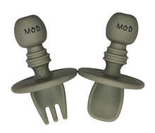 Load image into Gallery viewer, BLW Cutlery Set SALE