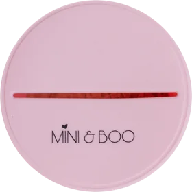 Snack lid