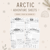 Arctic Adventure