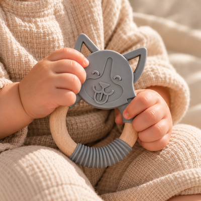 Teethers