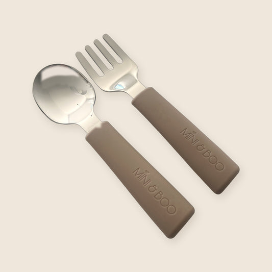 The BOO Cutlery Set