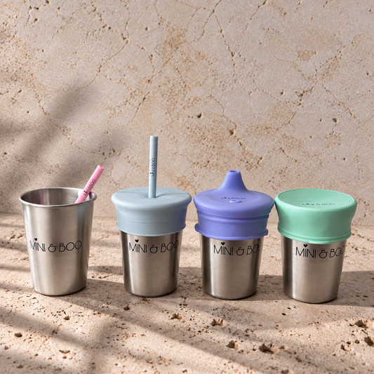 Multi Lid Set