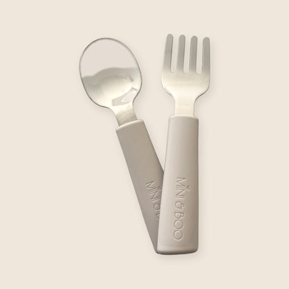 The BOO Cutlery Set