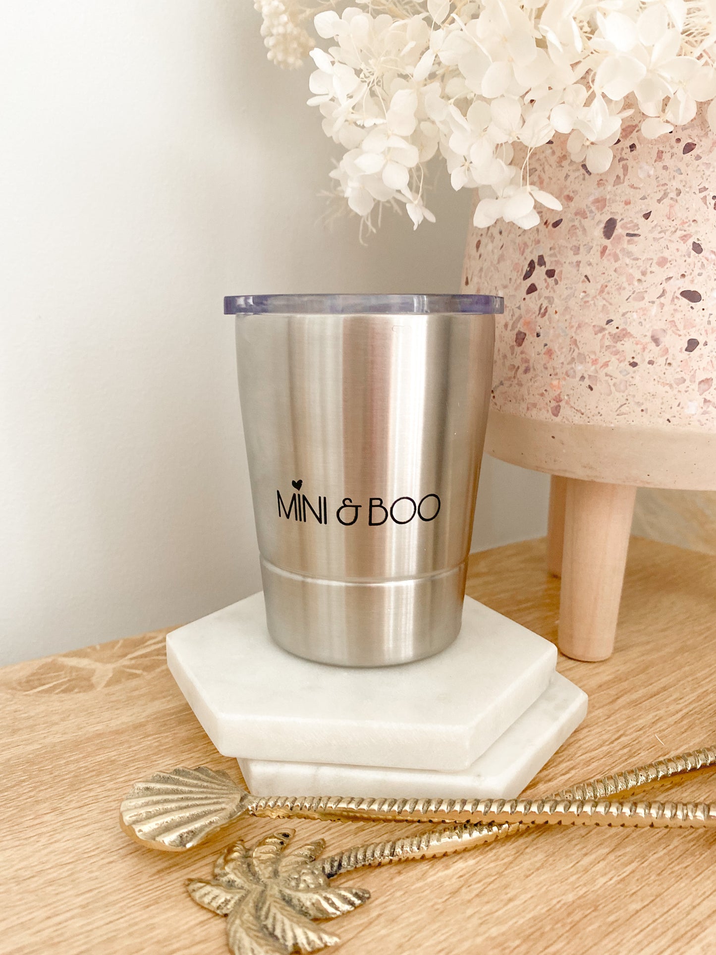 Everyday Café Cup