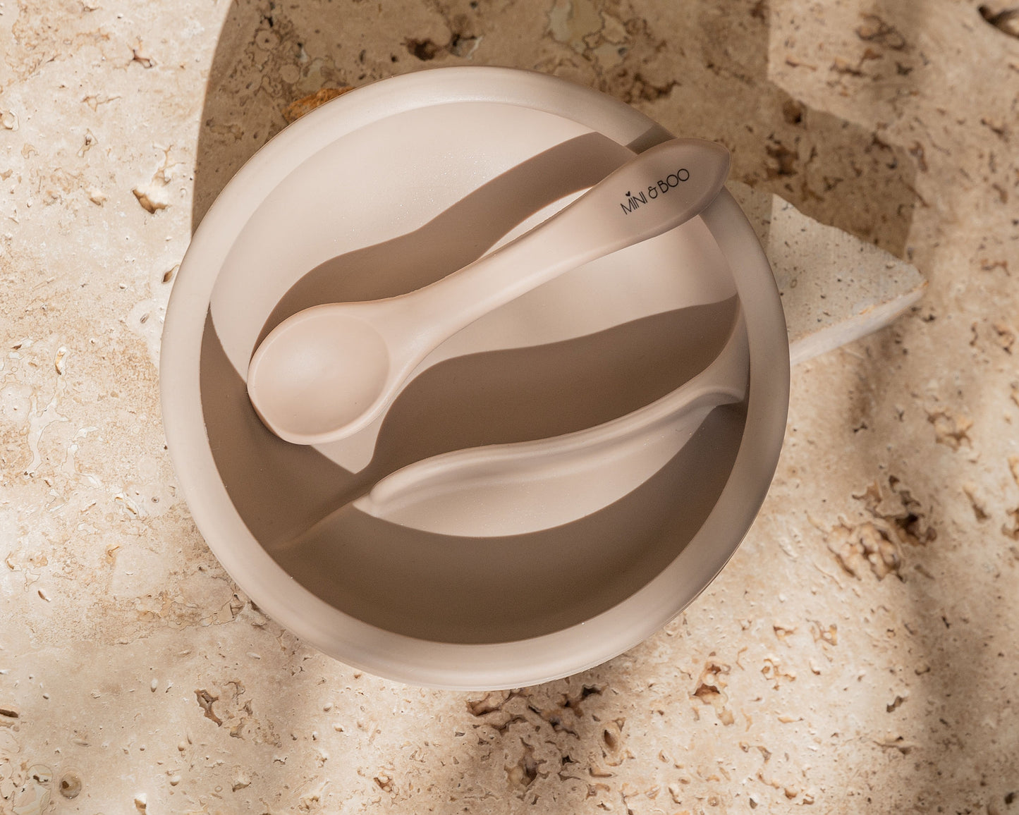 Section Bowl Set