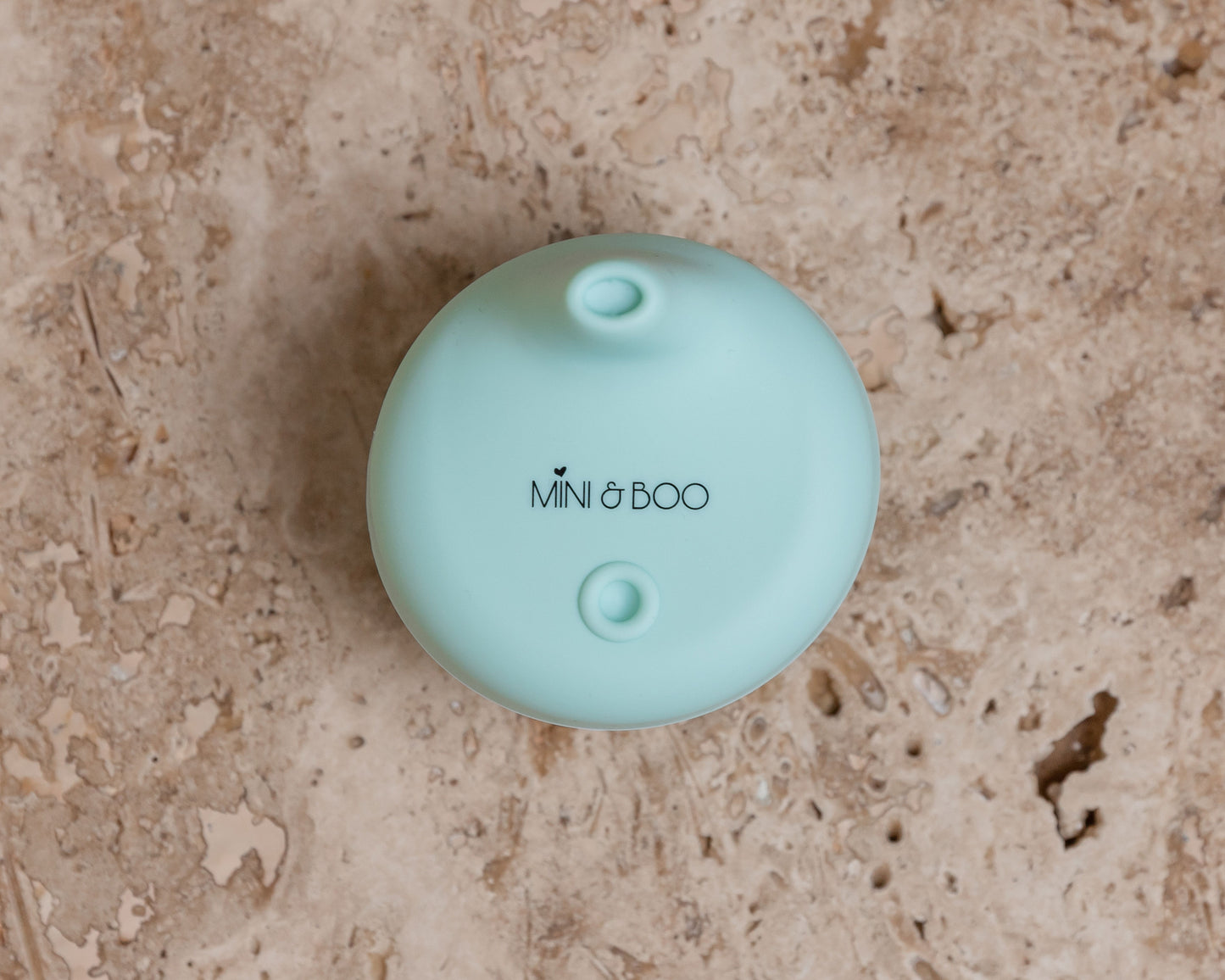 SECONDS: Sippy Lid