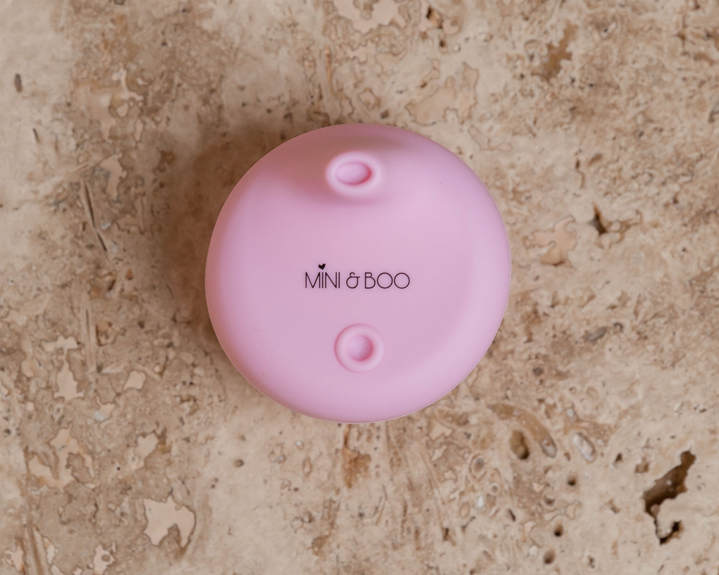 SECONDS: Sippy Lid