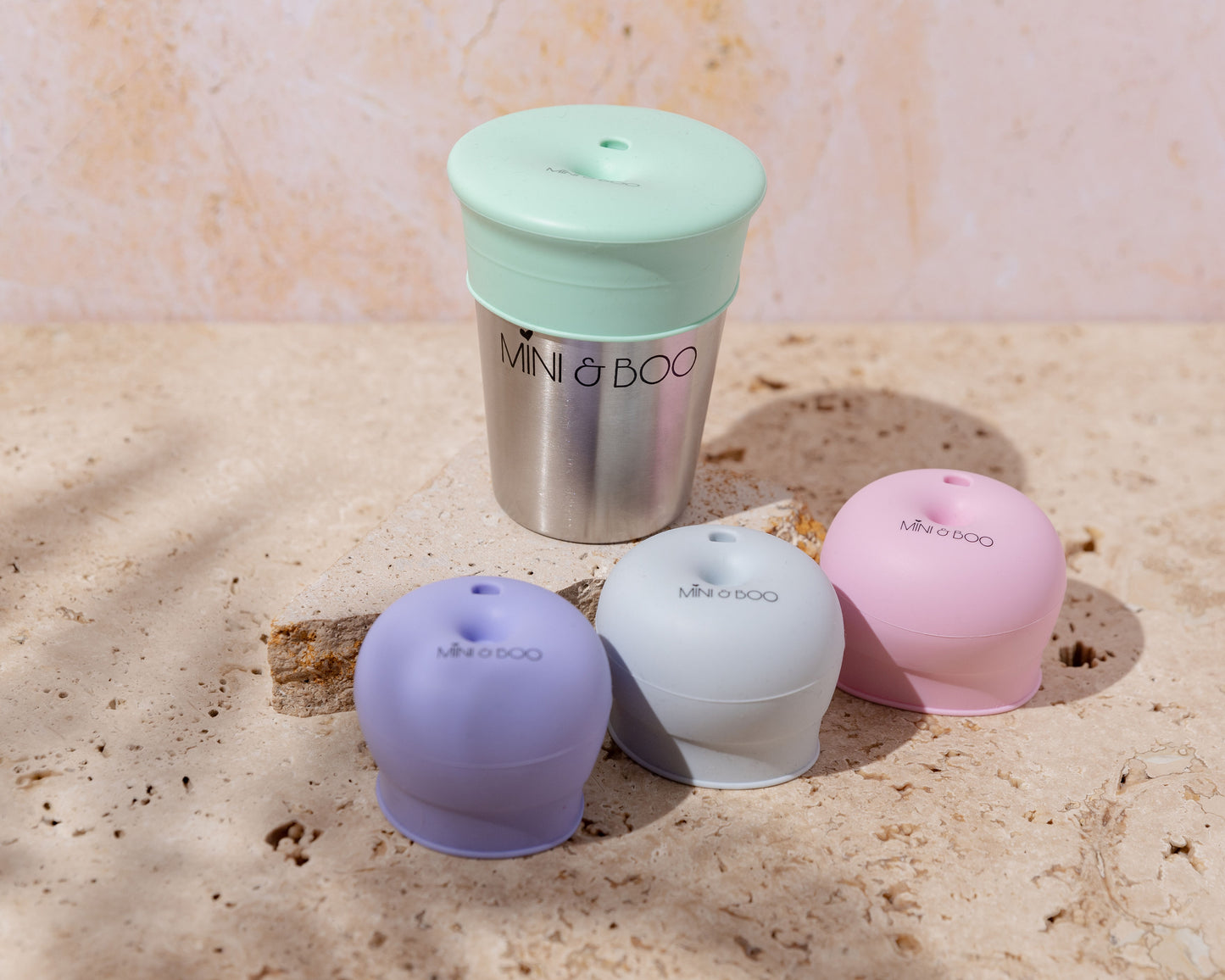 Multi Lid Set