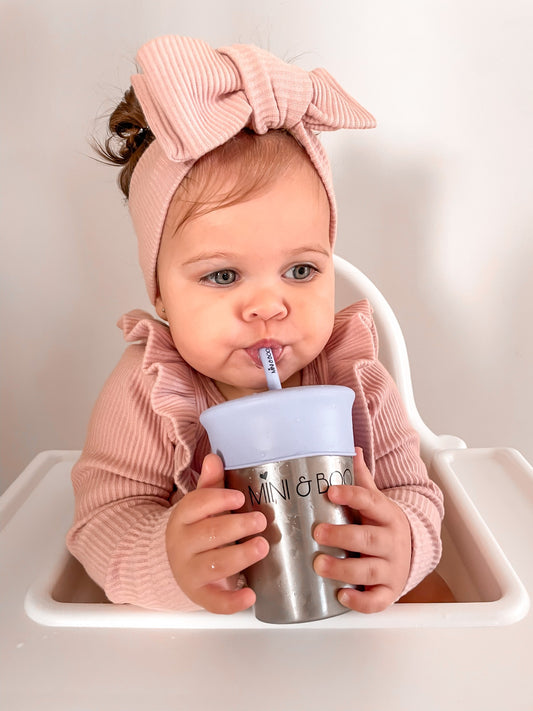 Straw Set
