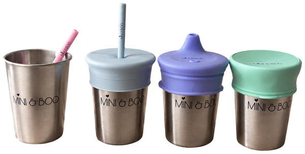 Multi Lid Set