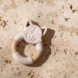 SECONDS: Dog Teether