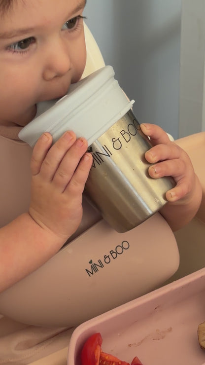 Sippy Lid