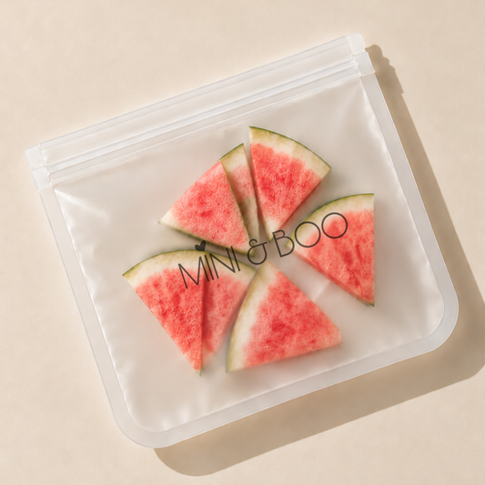 Ziplock Bags (3 pack)