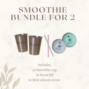 Smoothie Bundle for 2