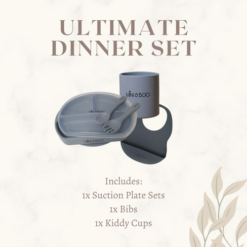 Ultimate Dinner Set