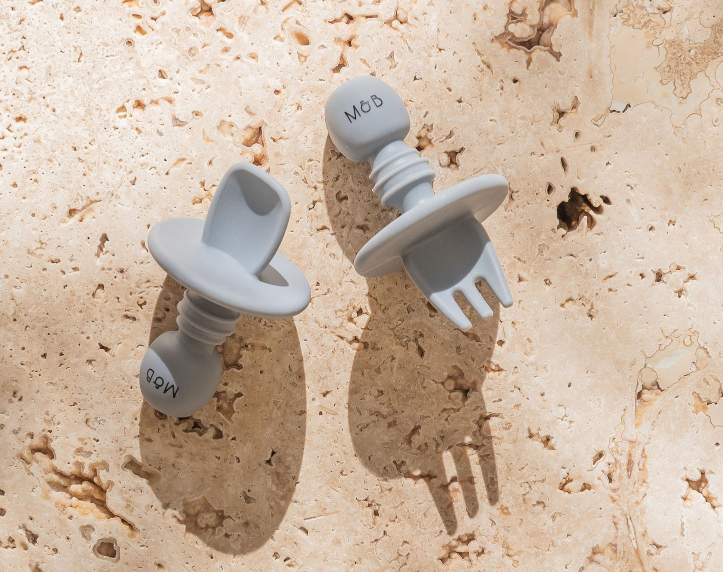 SECONDS:  BLW Cutlery