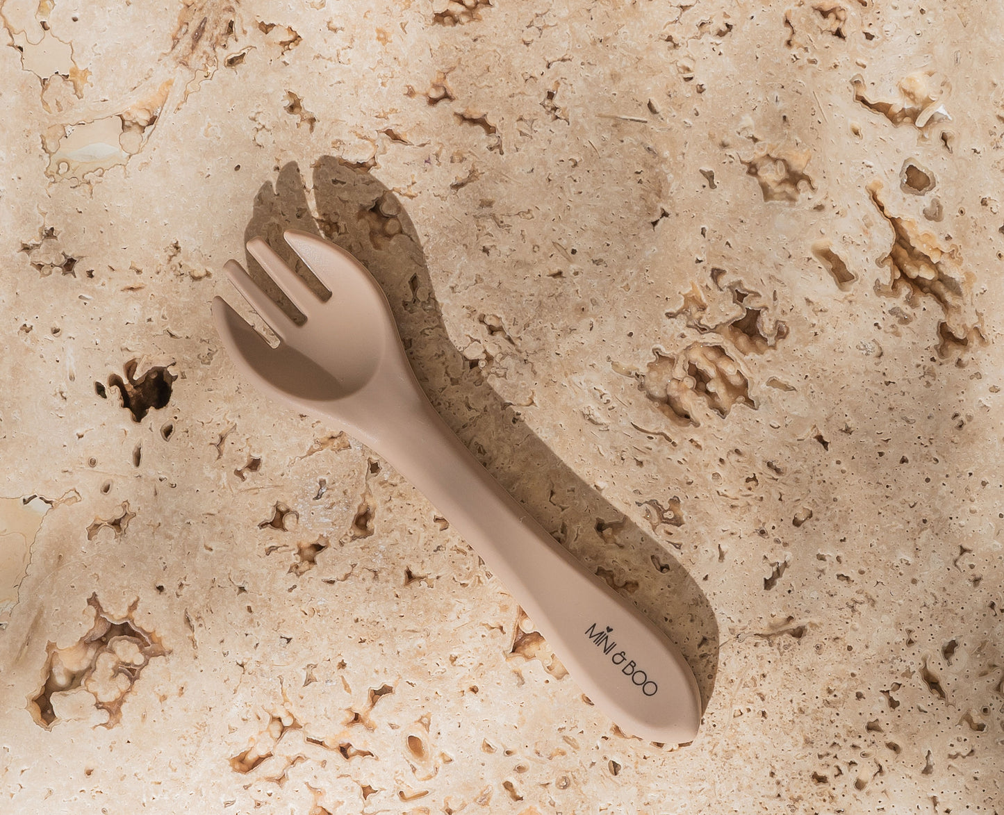 Silicone Fork