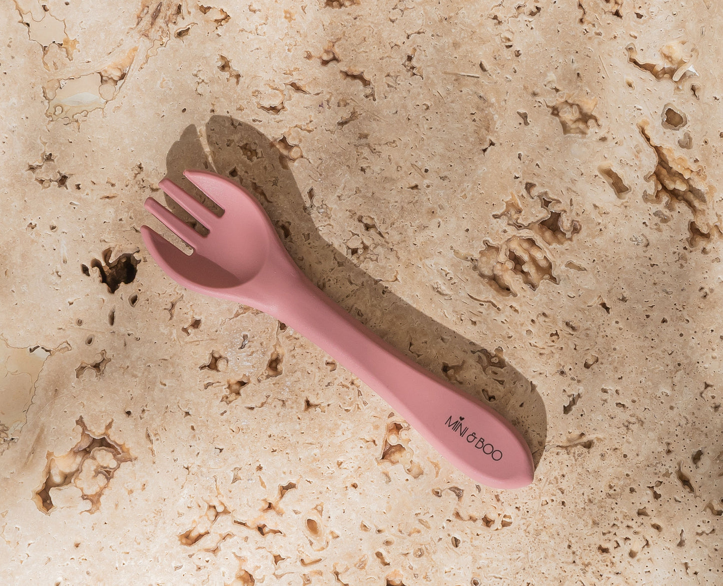 Silicone Fork