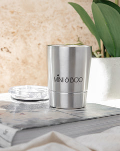 STAINLESS TUMBLER CUP - WHOLESALE