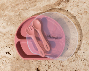 Suction Plate Set