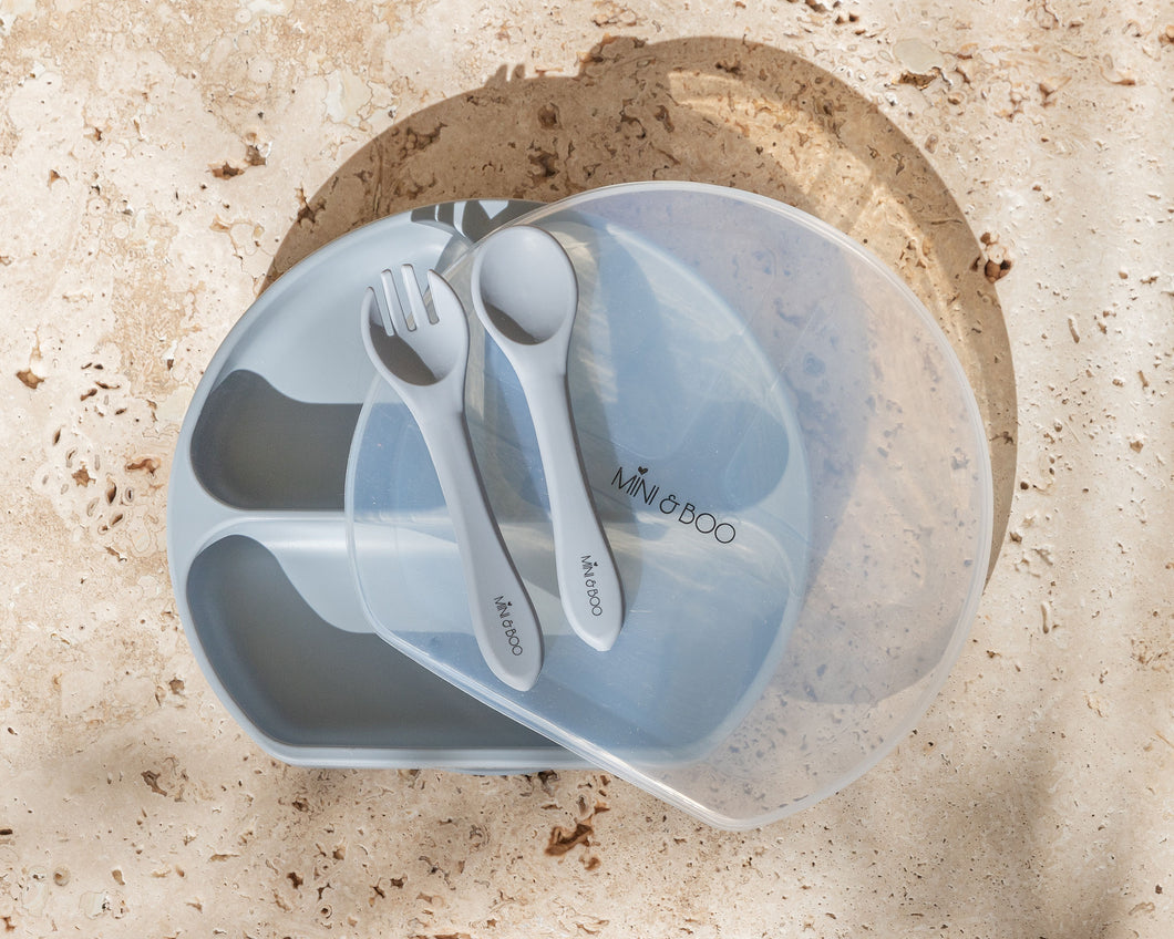 Suction Plate Set