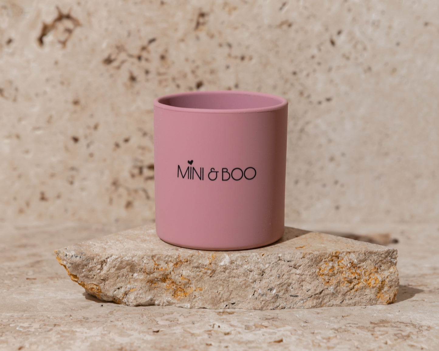 SECONDS: Silicone Kiddy Cups