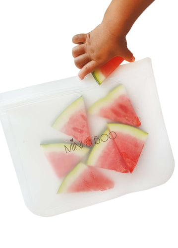 Ziplock Bags (3 pack)