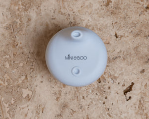 Sippy Lid