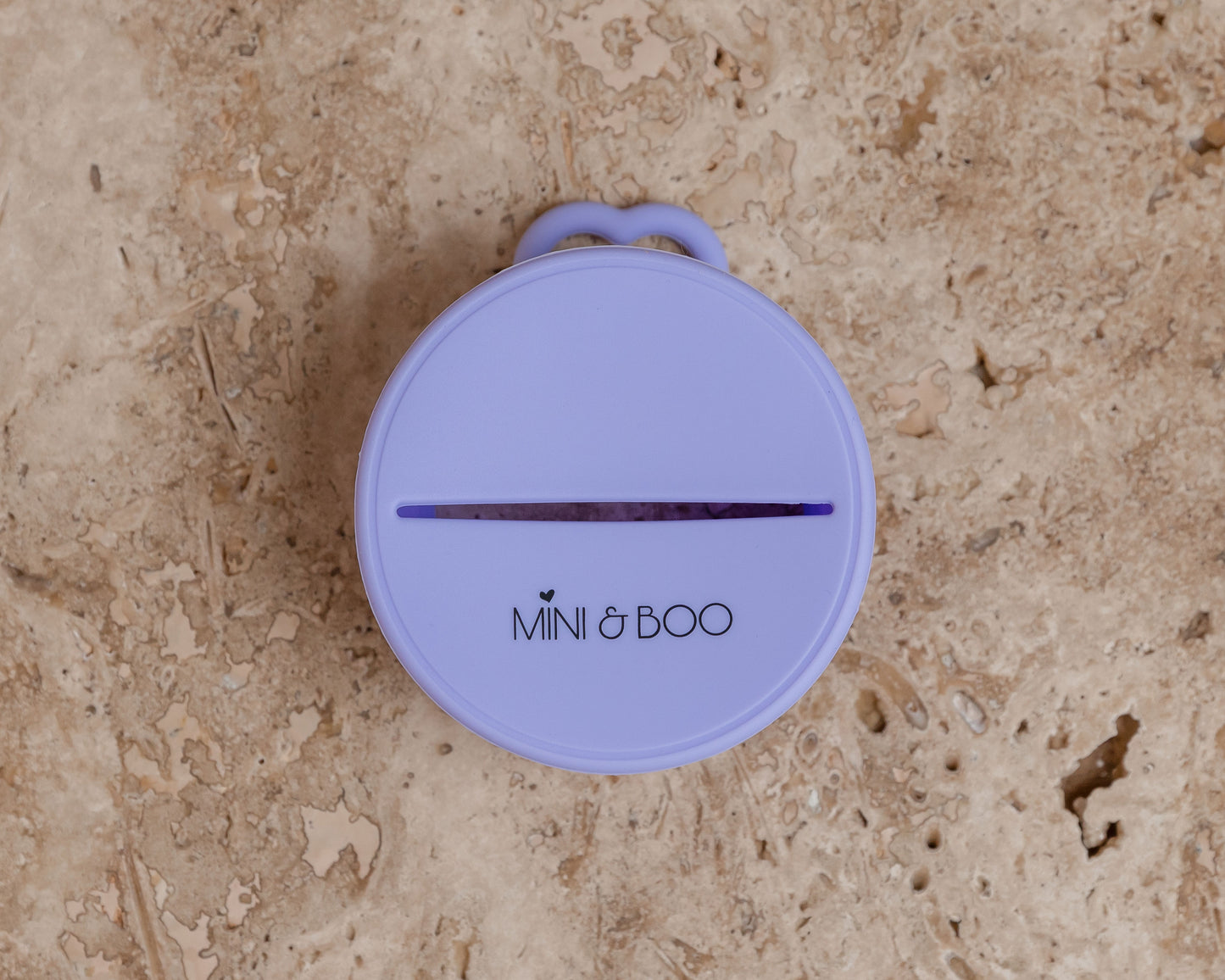 Snack Lid
