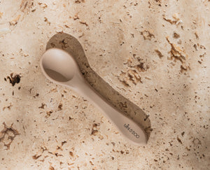 SECONDS Silicone Spoon