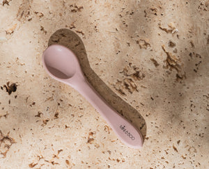 SECONDS Silicone Spoon