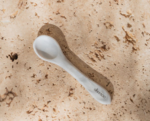 SECONDS Silicone Spoon