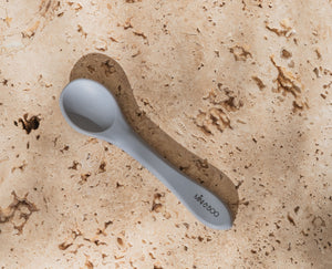 SECONDS Silicone Spoon