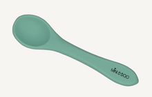 Load image into Gallery viewer, SECONDS Silicone Spoon