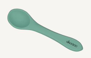 SECONDS Silicone Spoon