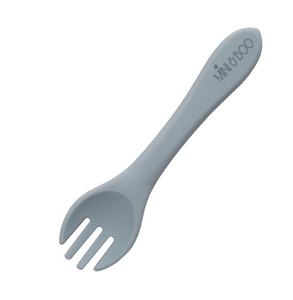 Silicone Fork 2 Pack