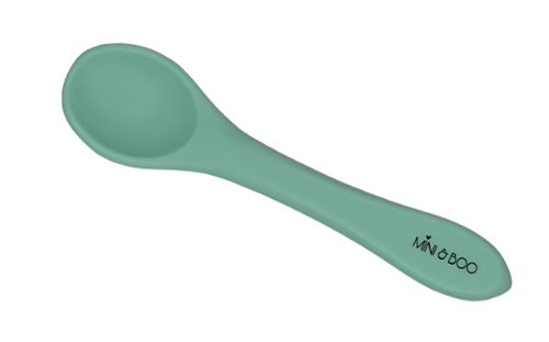 Silicone Spoon SALE