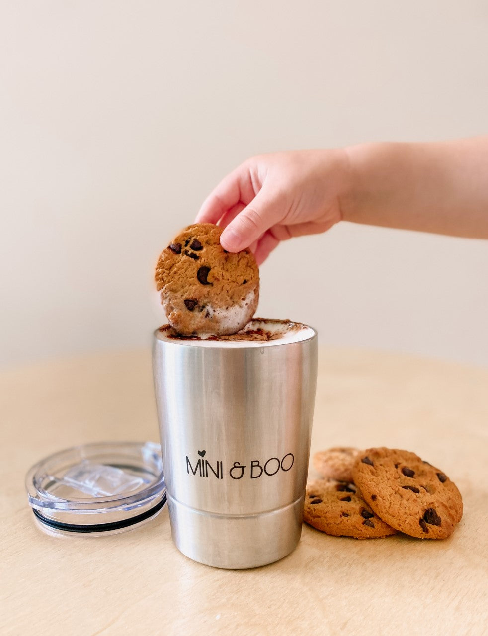 Everyday Café Cup